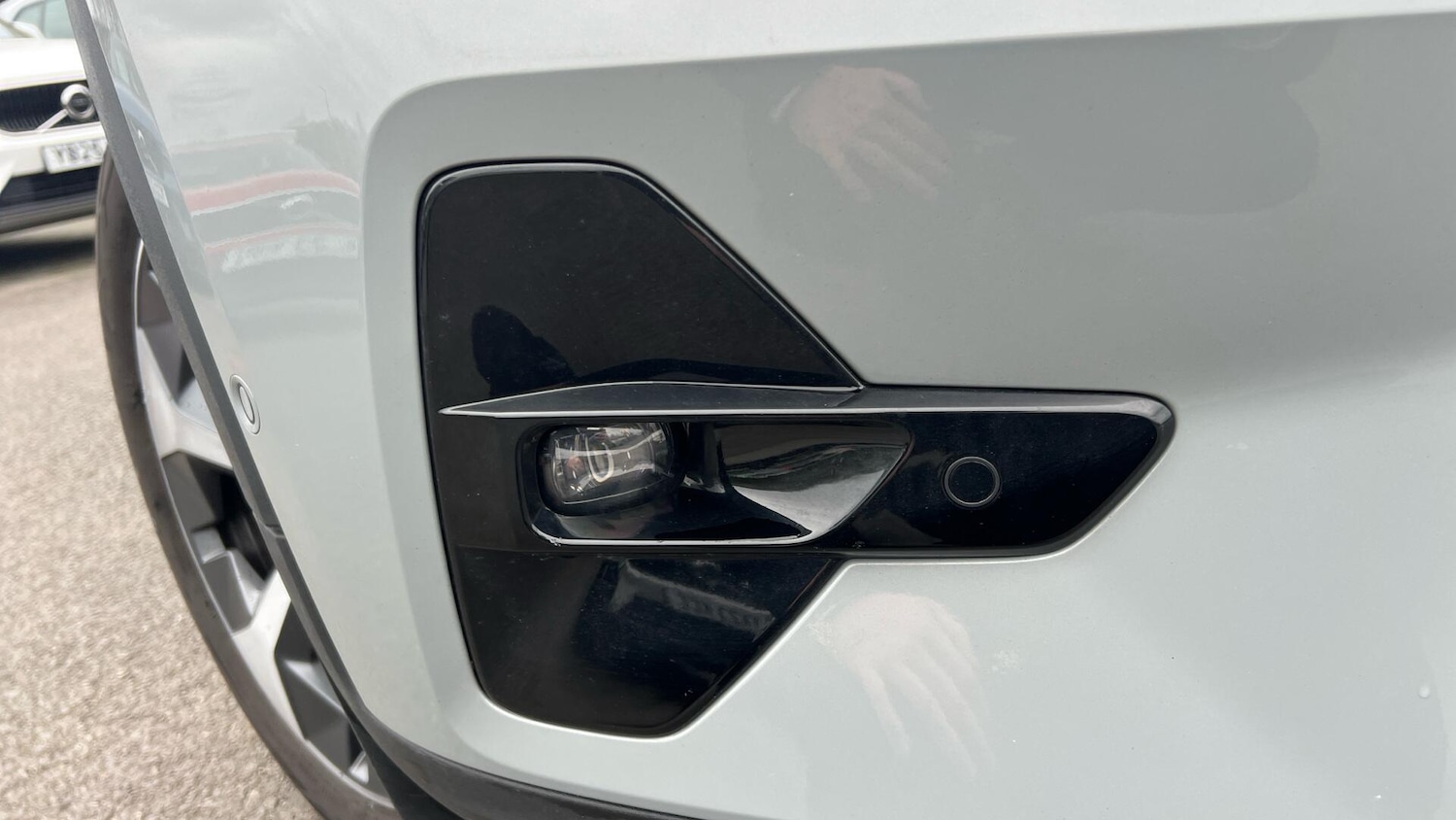 Used Volvo XC40 2024 for sale - 78171553: Photo 40