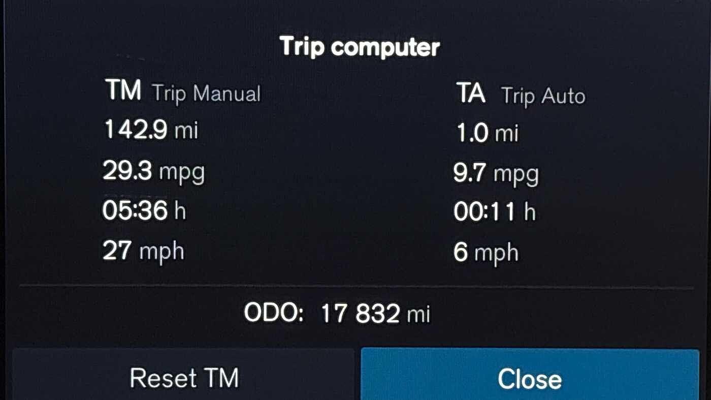 Used Volvo XC40 for sale - 78136439: Photo 12