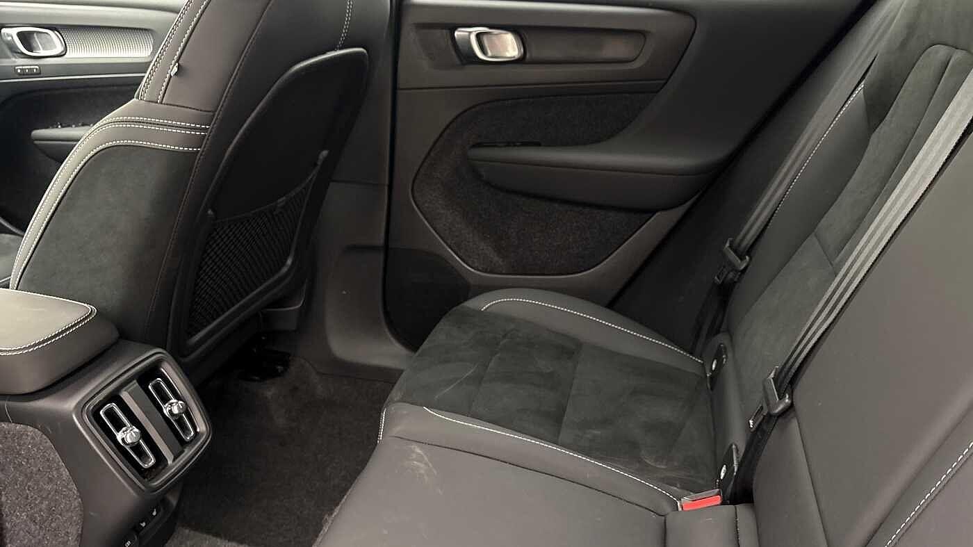 Used Volvo XC40 for sale - 78136439: Photo 13