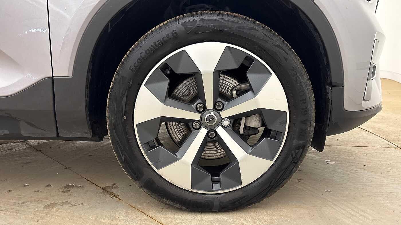 Used Volvo XC40 for sale - 78136439: Photo 16