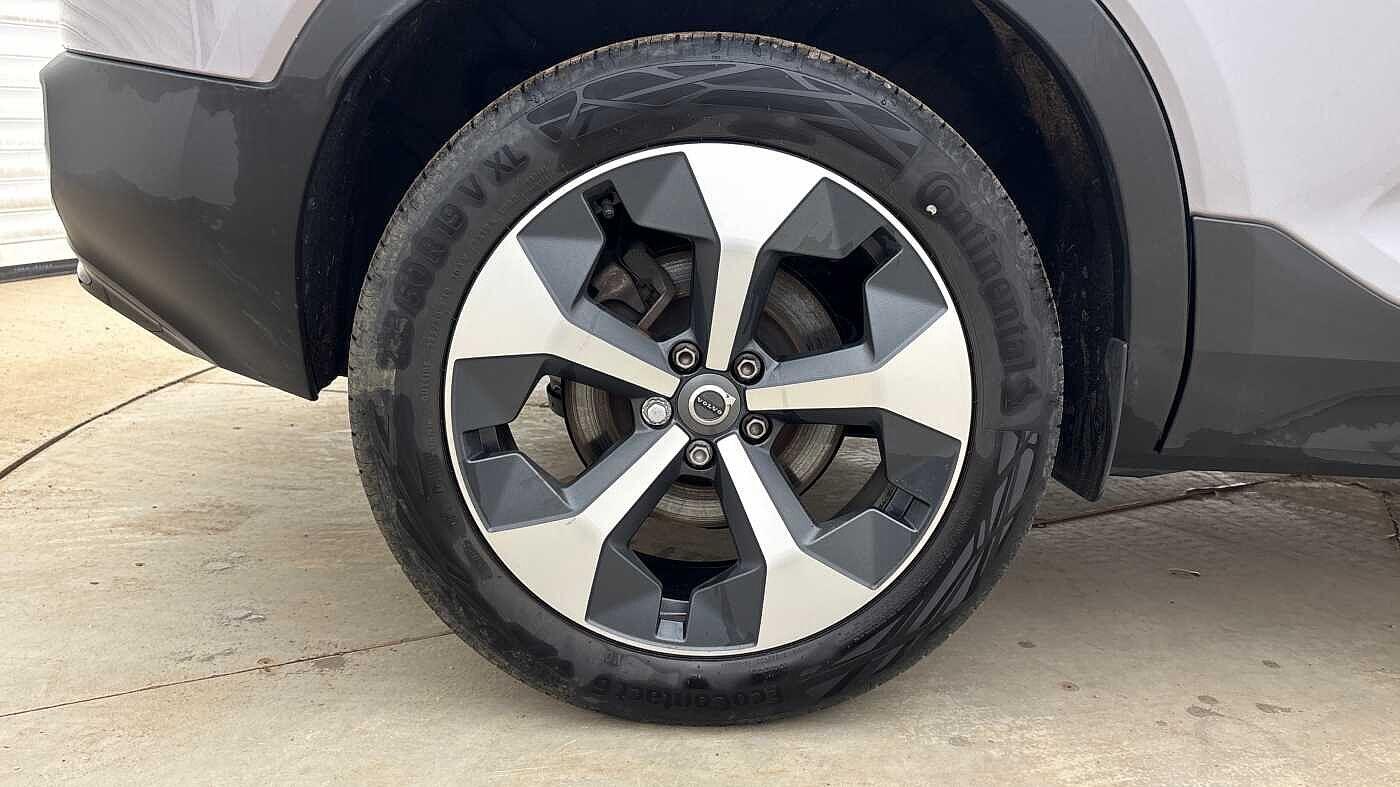 Used Volvo XC40 for sale - 78136439: Photo 19