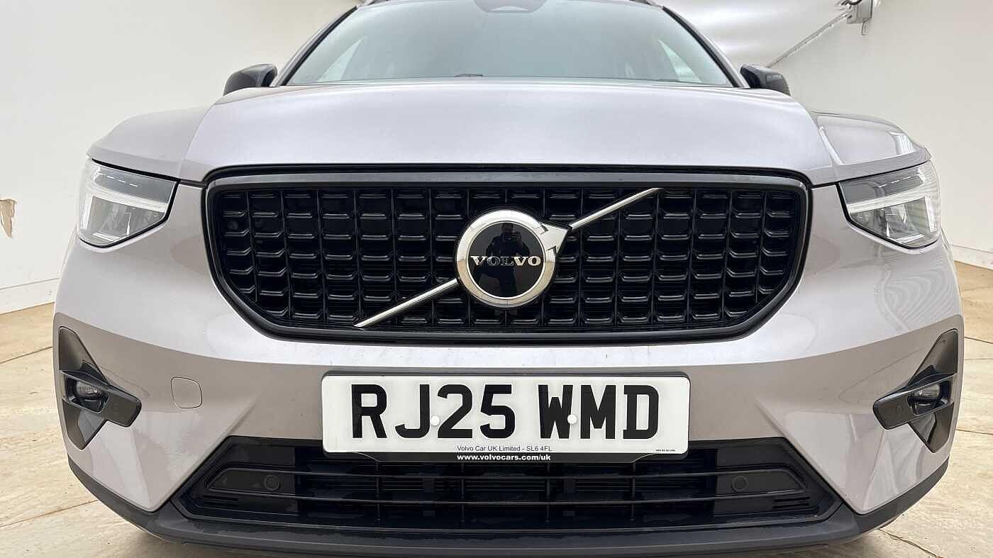 Used Volvo XC40 for sale - 78136439: Photo 23