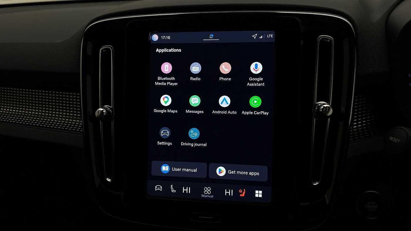 Used Volvo XC40 for sale - 78136439: Photo 33