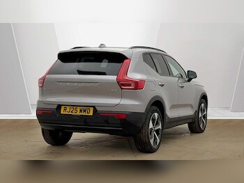 Used Volvo XC40 2025 for sale - 78136439: Photo