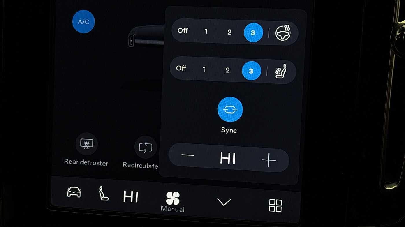 Used Volvo XC40 for sale - 78136439: Photo 40