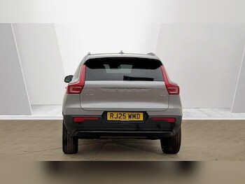 Used Volvo XC40 2025 for sale - 78136439: Photo