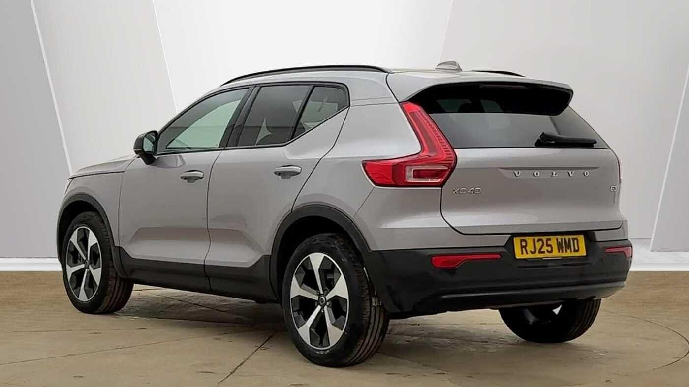 Used Volvo XC40 for sale - 78136439: Photo 5