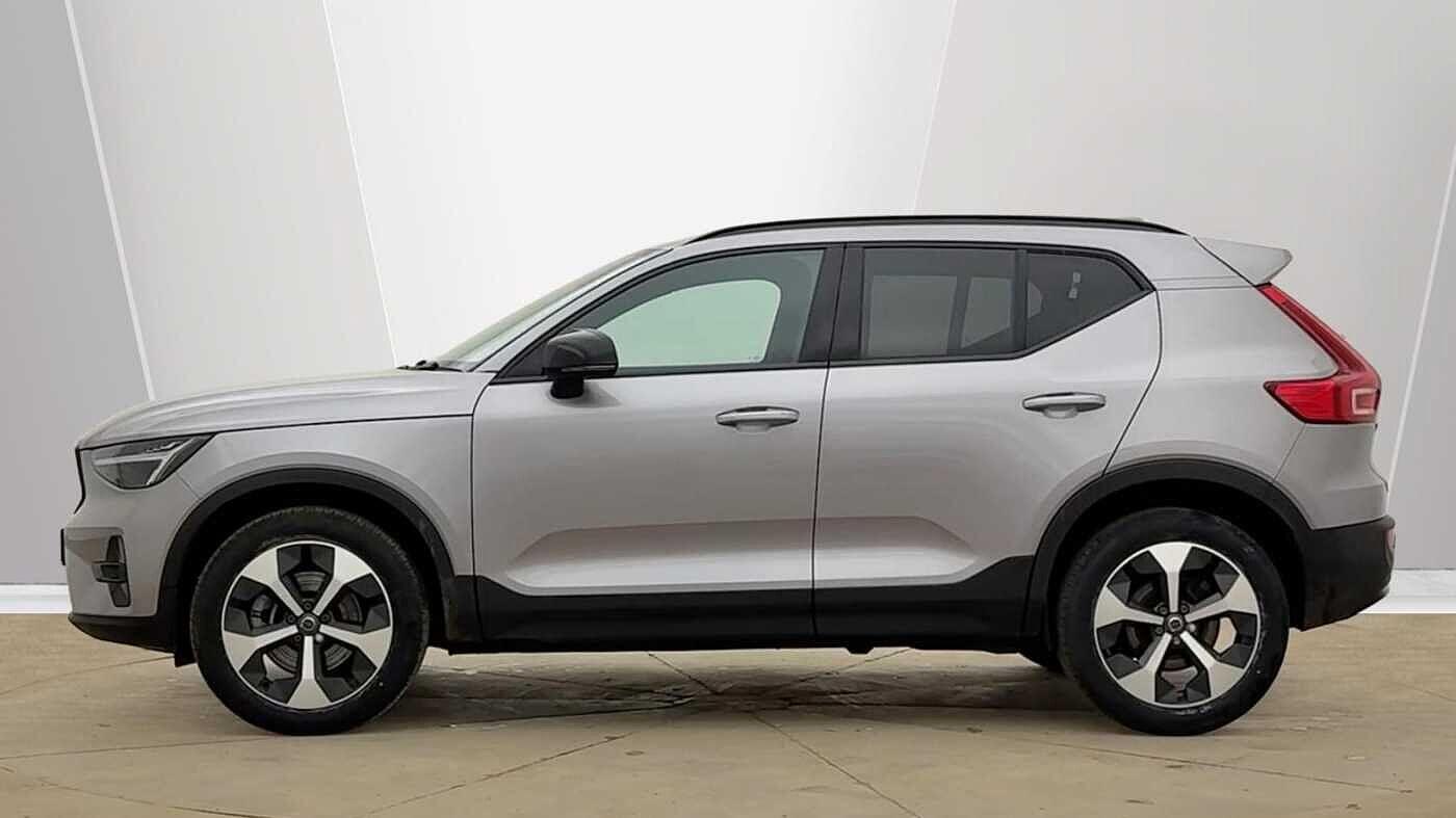 Used Volvo XC40 for sale - 78136439: Photo 6