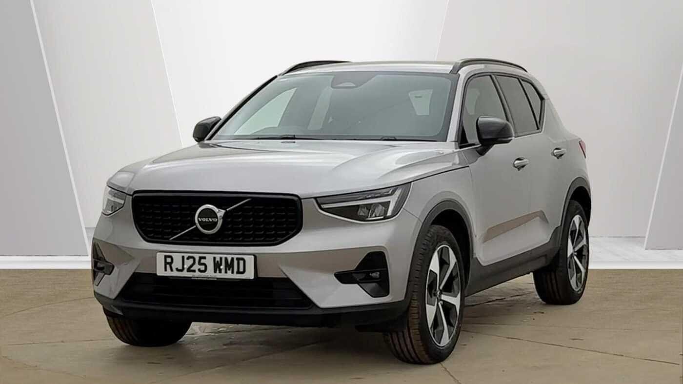 Used Volvo XC40 for sale - 78136439: Photo 7