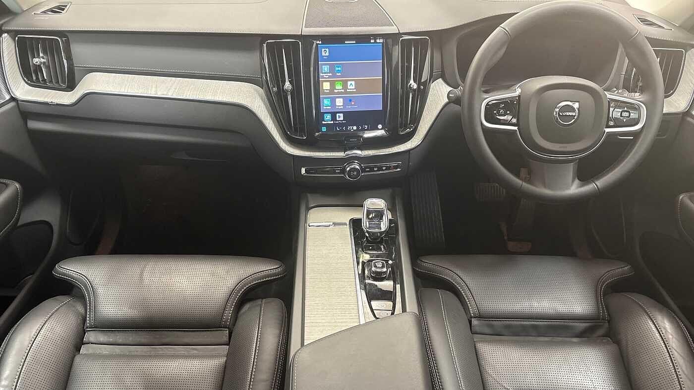 Used Volvo XC60 2025 for sale - 77090811: Photo 10