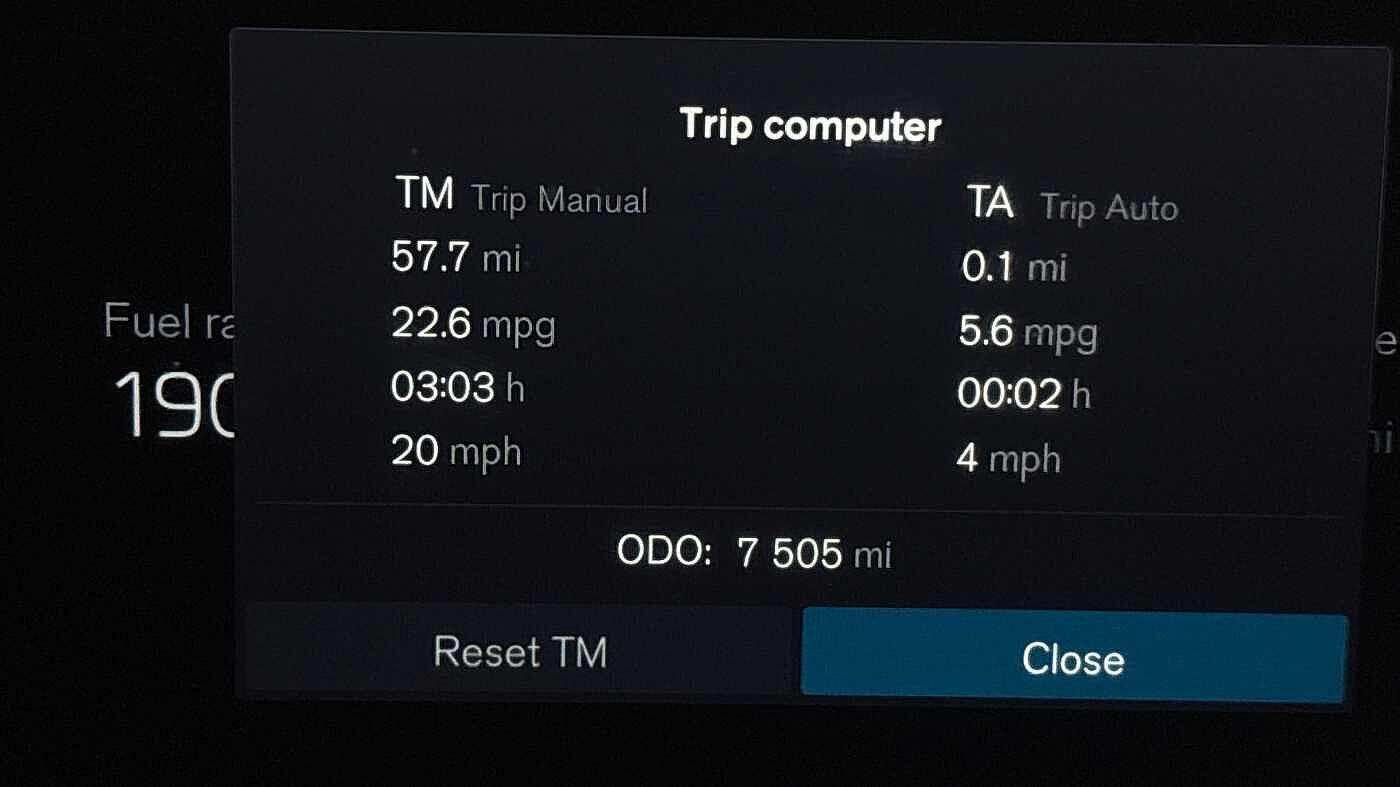 Used Volvo XC60 2025 for sale - 77090811: Photo 12