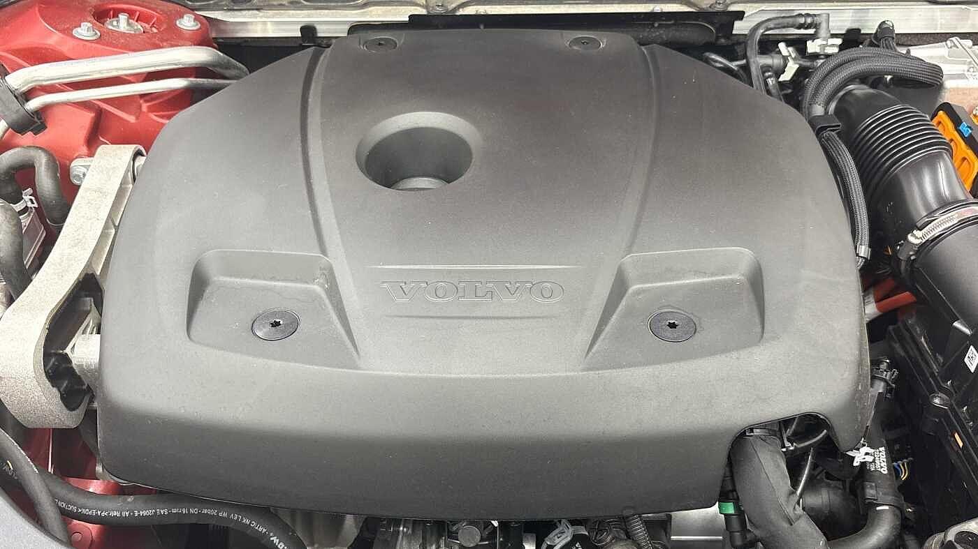 Used Volvo XC60 2025 for sale - 77090811: Photo 15