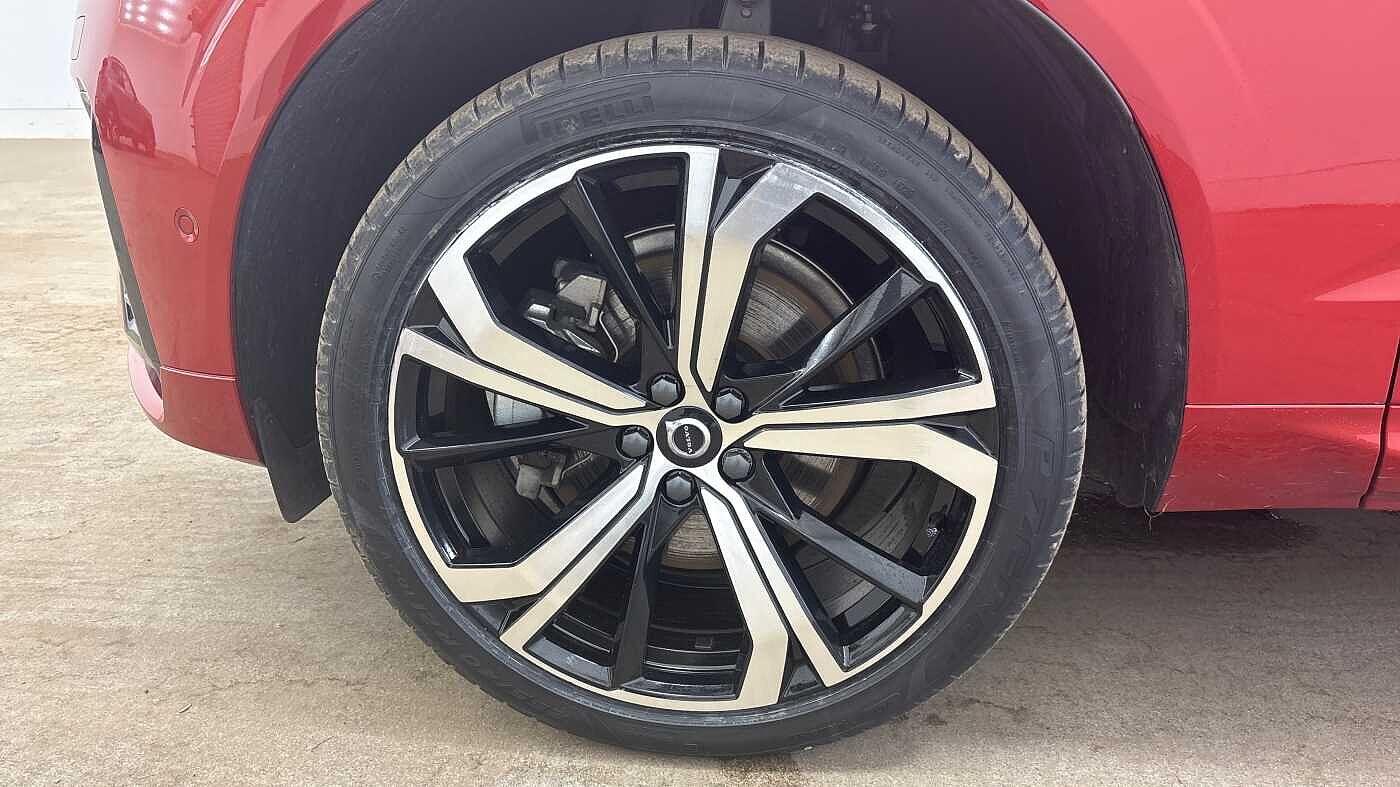 Used Volvo XC60 2025 for sale - 77090811: Photo 20