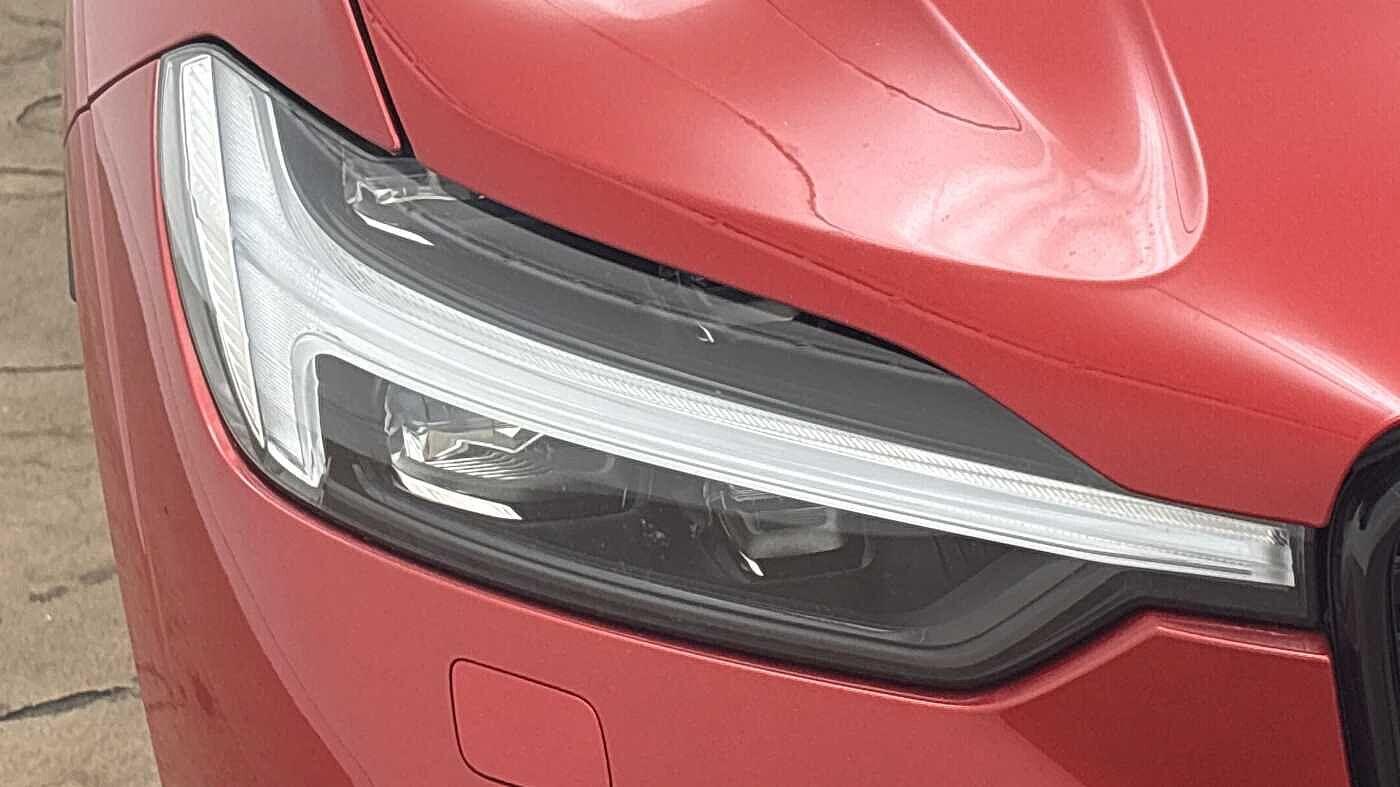 Used Volvo XC60 2025 for sale - 77090811: Photo 22