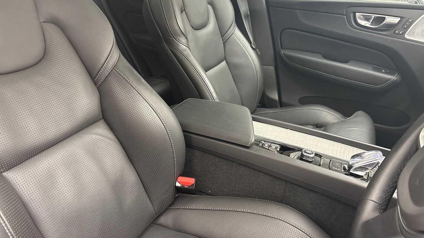 Used Volvo XC60 2025 for sale - 77090811: Photo 29