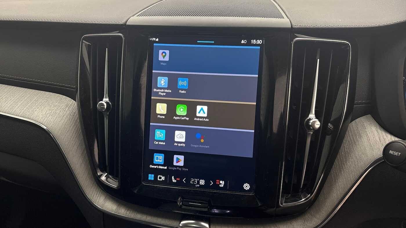 Used Volvo XC60 2025 for sale - 77090811: Photo 34