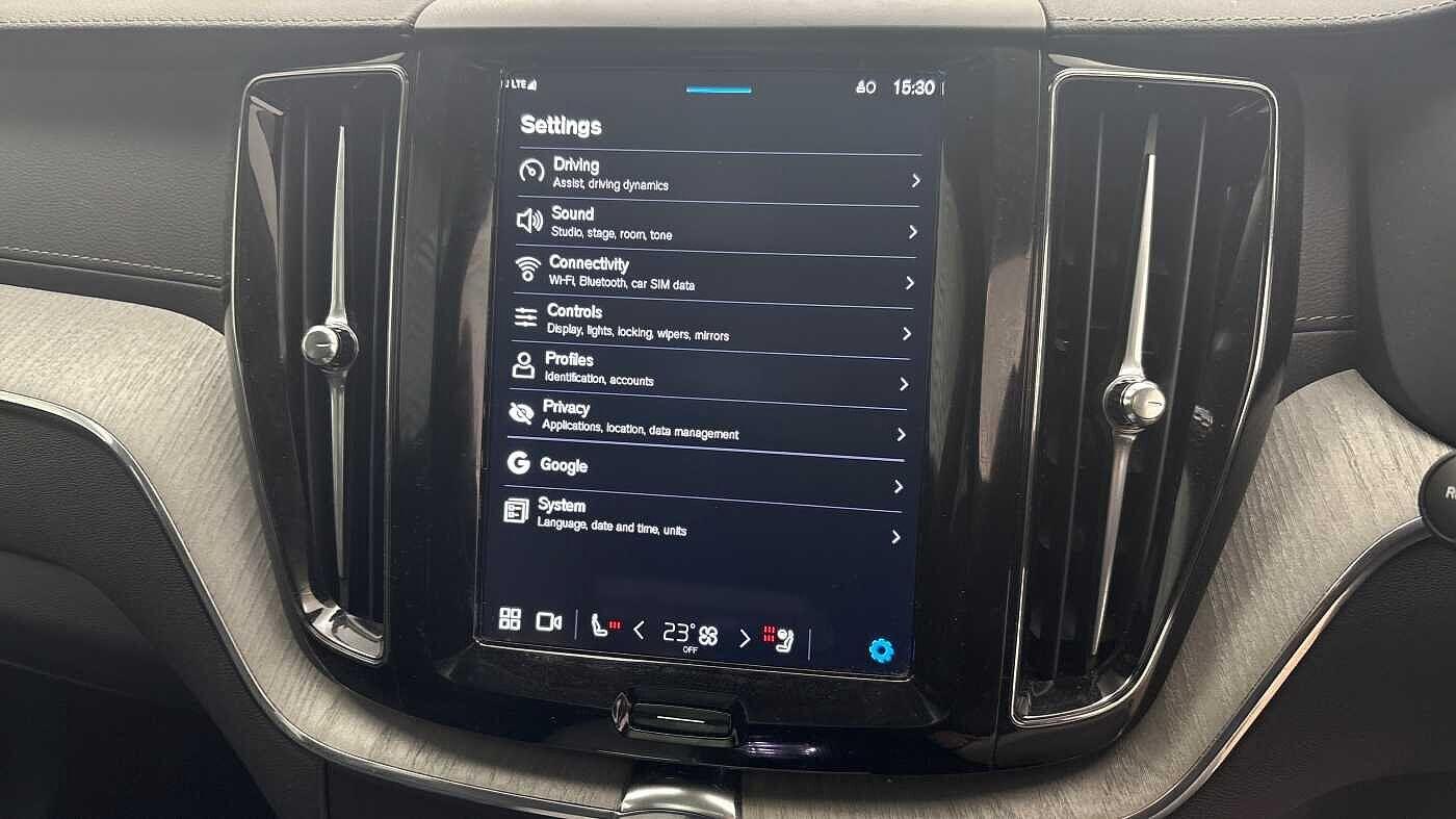 Used Volvo XC60 2025 for sale - 77090811: Photo 35