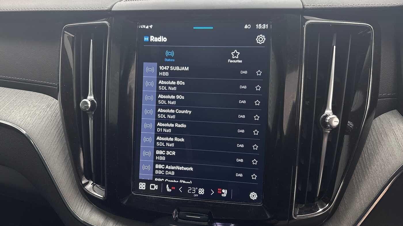 Used Volvo XC60 2025 for sale - 77090811: Photo 37