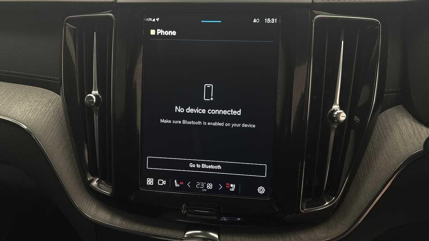 Used Volvo XC60 2025 for sale - 77090811: Photo 38