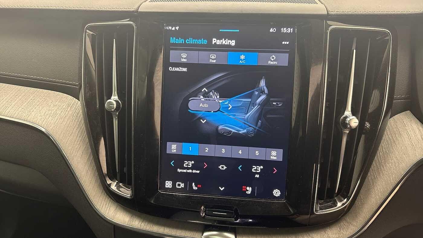 Used Volvo XC60 2025 for sale - 77090811: Photo 39