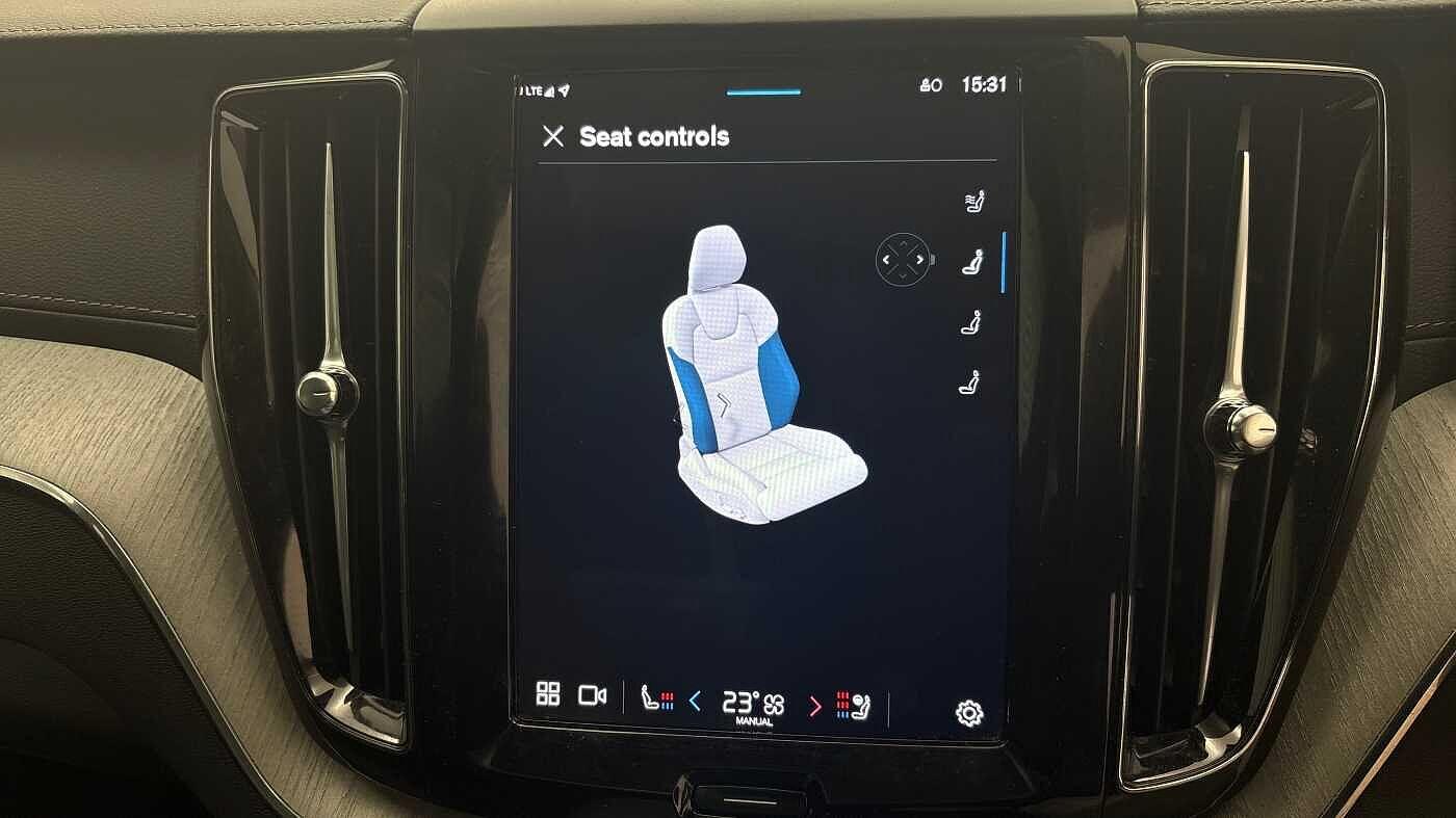 Used Volvo XC60 2025 for sale - 77090811: Photo 42