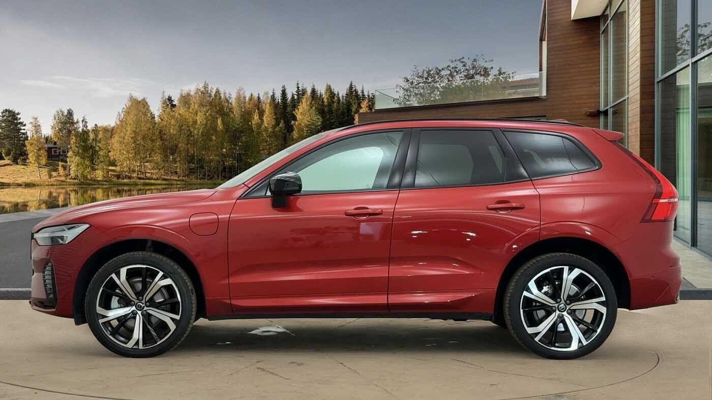 Used Volvo XC60 2025 for sale - 77090811: Photo 6