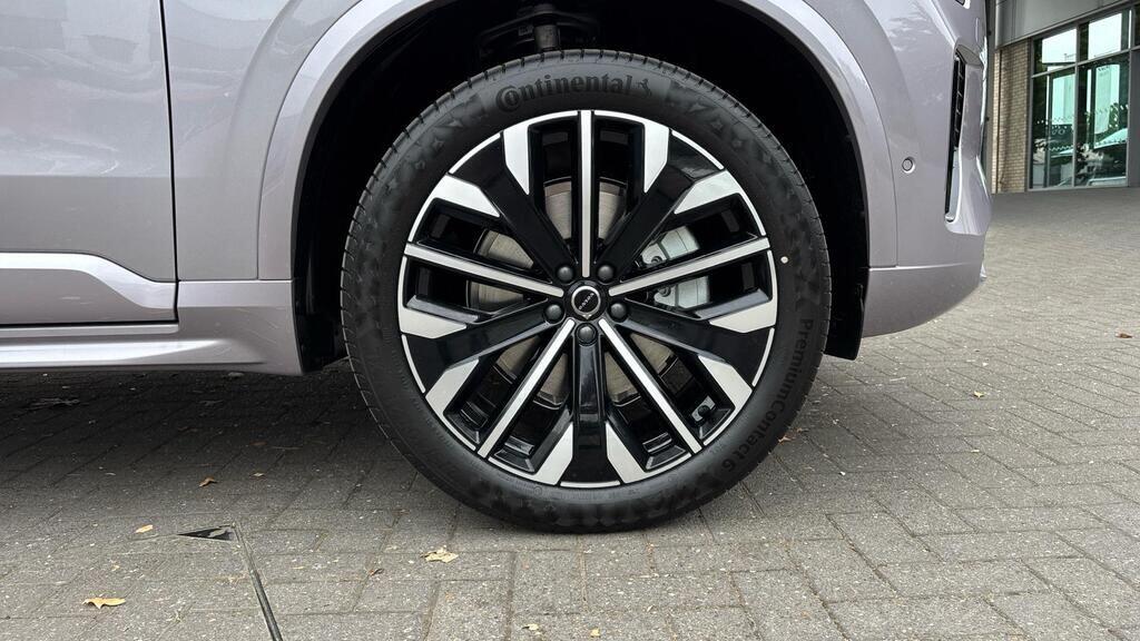 Used Volvo XC90 2025 for sale - 76349397: Photo 3