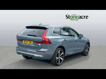 Used Volvo XC60 2024 for sale - 75450003: Photo