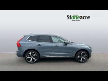 Used Volvo XC60 2024 for sale - 75450003: Photo