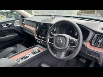 Used Volvo XC60 2024 for sale - 75450003: Photo