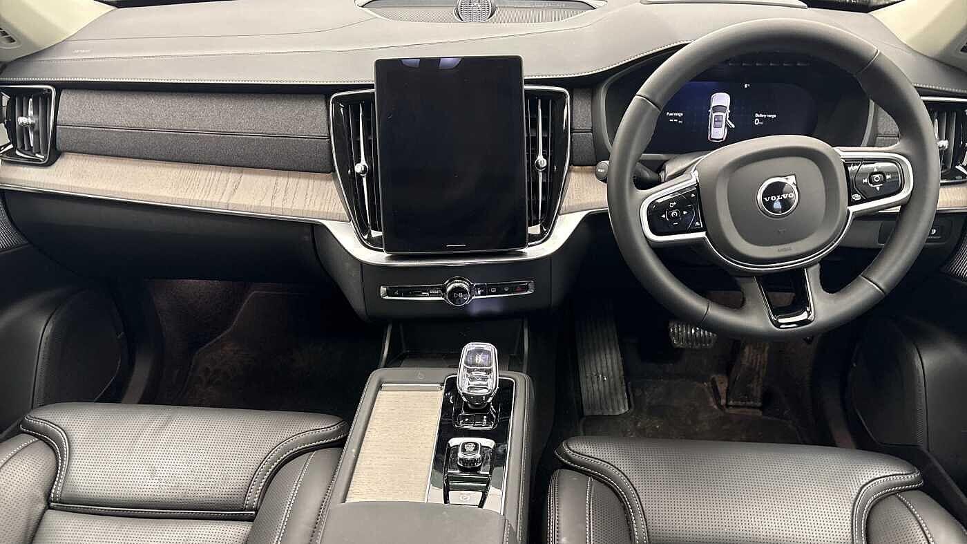 Used Volvo XC90 for sale - 77575115: Photo 10