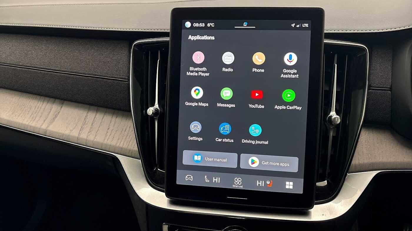 Used Volvo XC90 for sale - 77575115: Photo 11