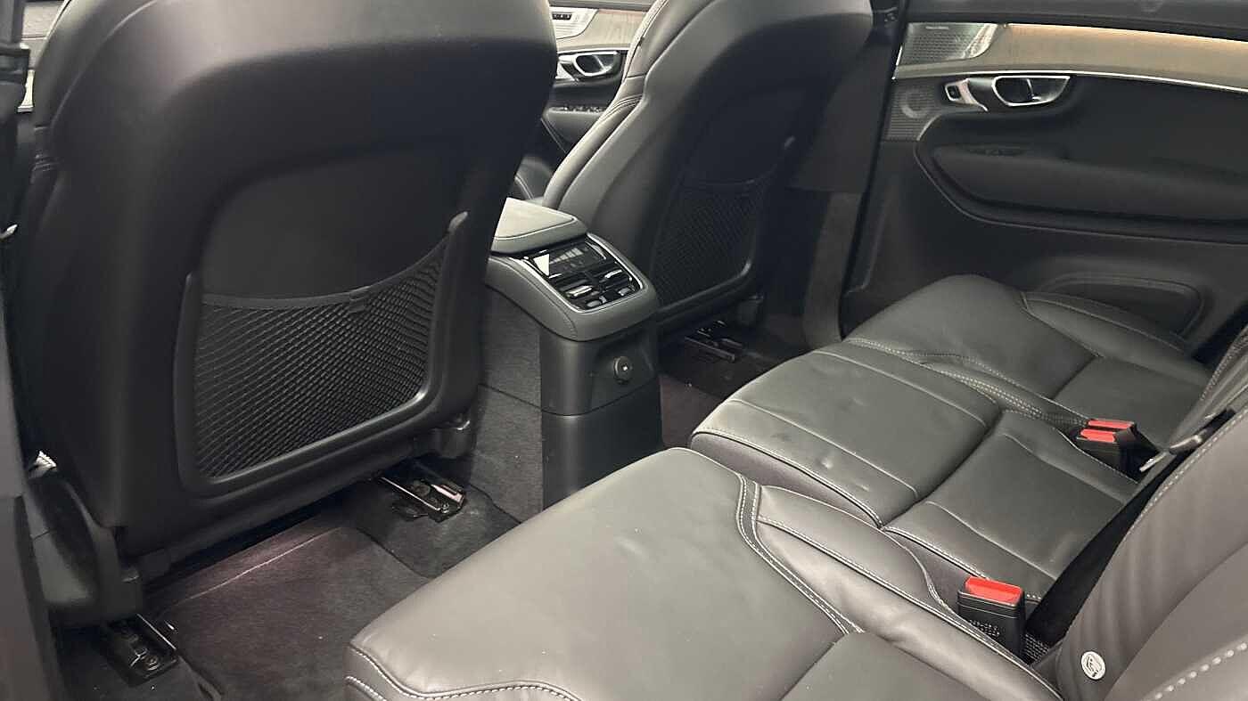 Used Volvo XC90 for sale - 77575115: Photo 13