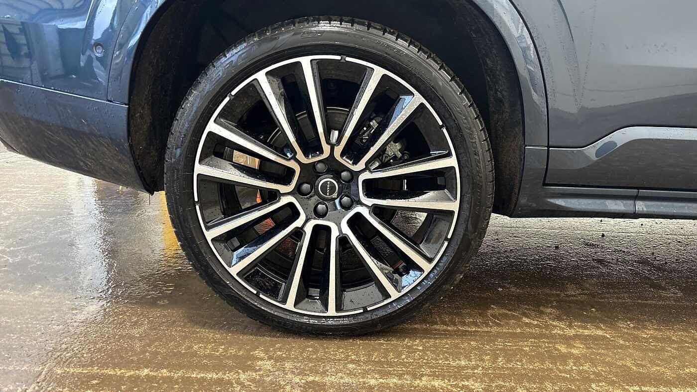 Used Volvo XC90 for sale - 77575115: Photo 16