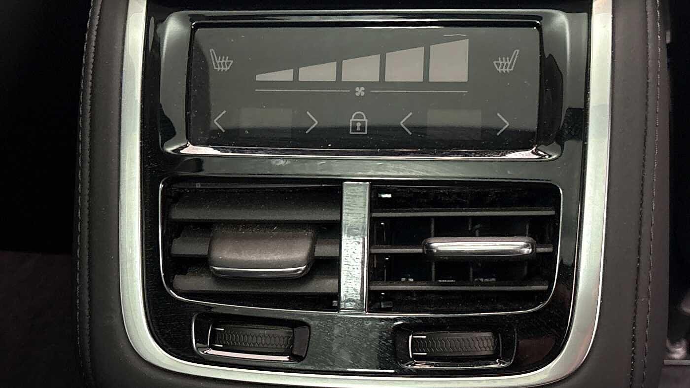 Used Volvo XC90 for sale - 77575115: Photo 17