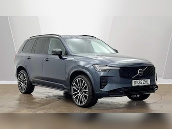 Used Volvo XC90 2025 for sale - 77575115: Photo