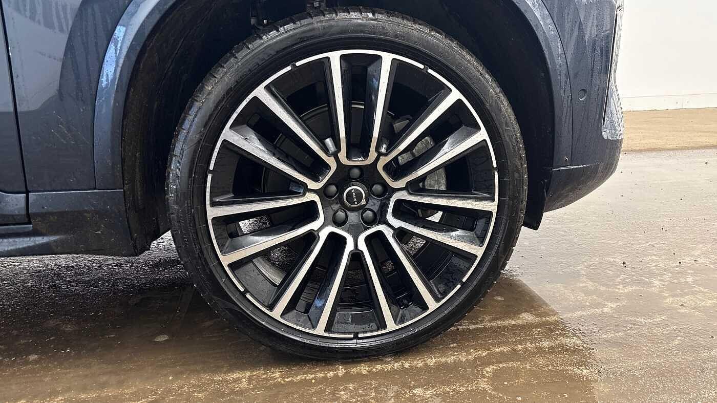 Used Volvo XC90 for sale - 77575115: Photo 20