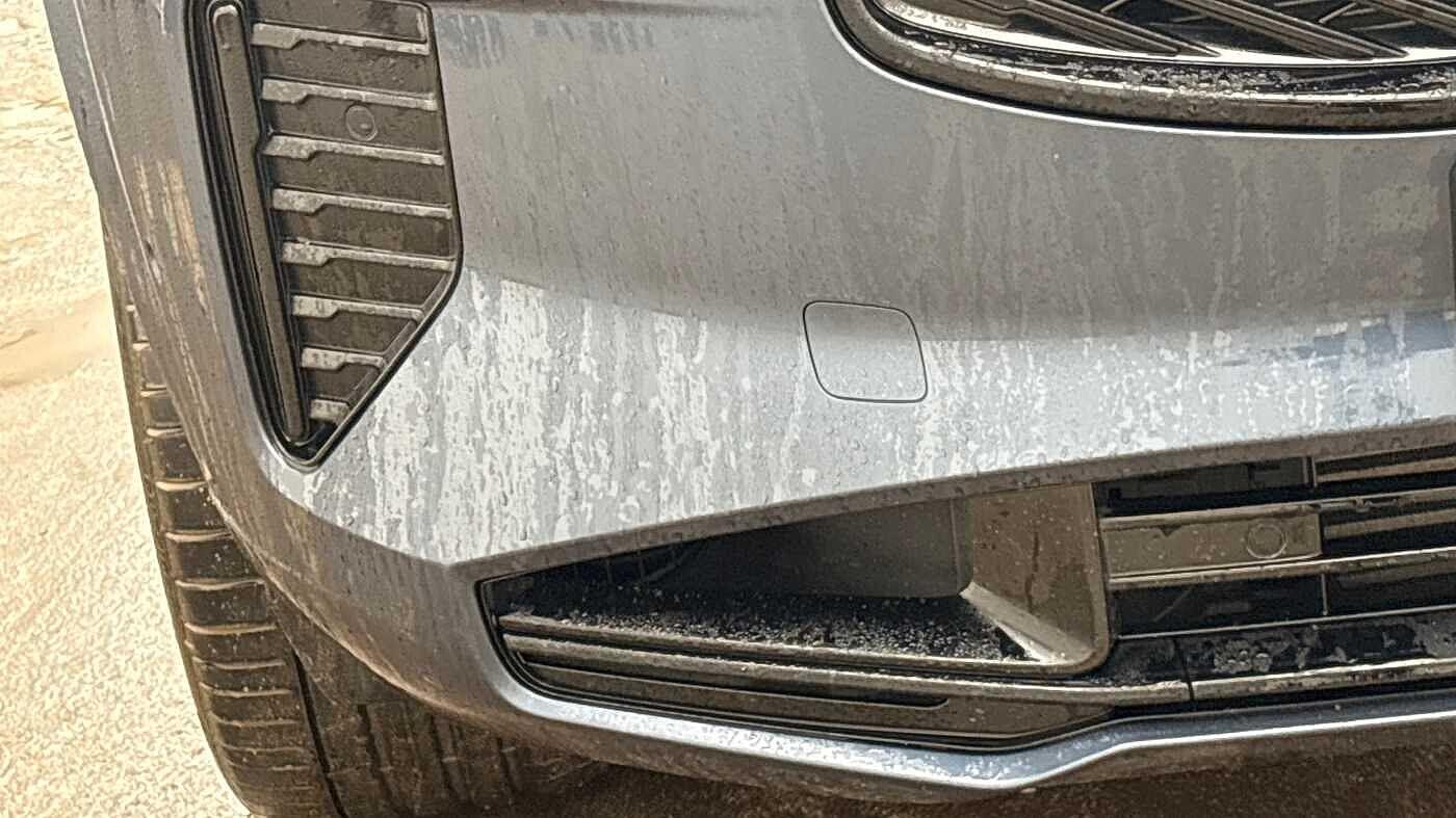 Used Volvo XC90 for sale - 77575115: Photo 23