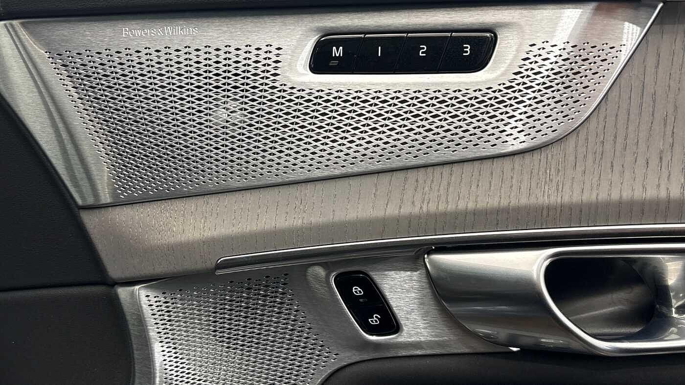 Used Volvo XC90 for sale - 77575115: Photo 27