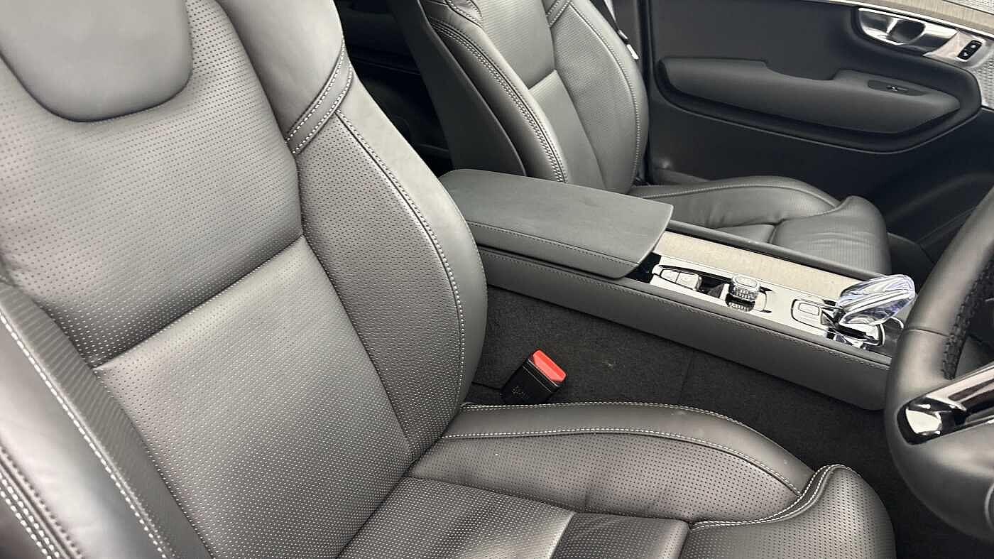 Used Volvo XC90 for sale - 77575115: Photo 29