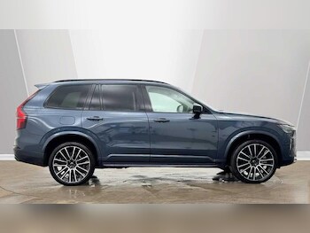 Used Volvo XC90 2025 for sale - 77575115: Photo