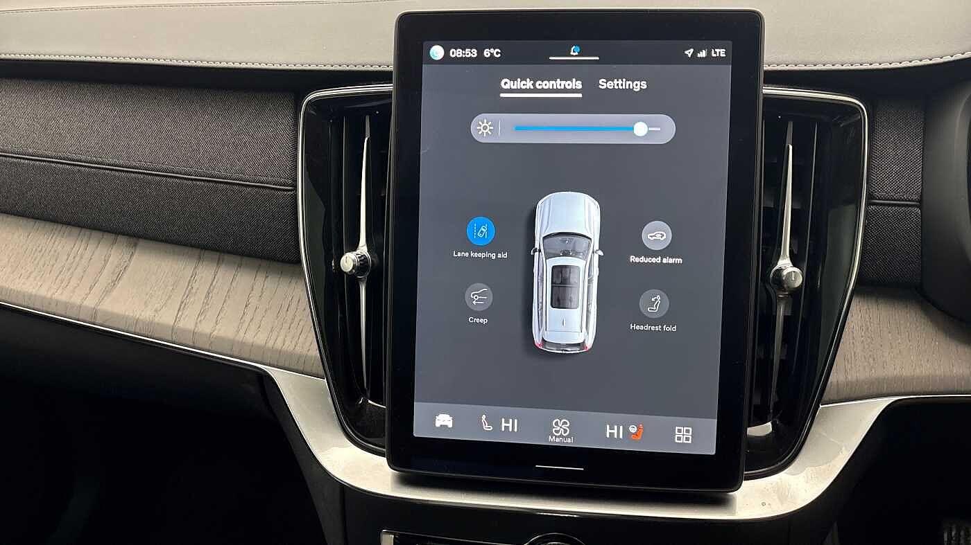 Used Volvo XC90 for sale - 77575115: Photo 34