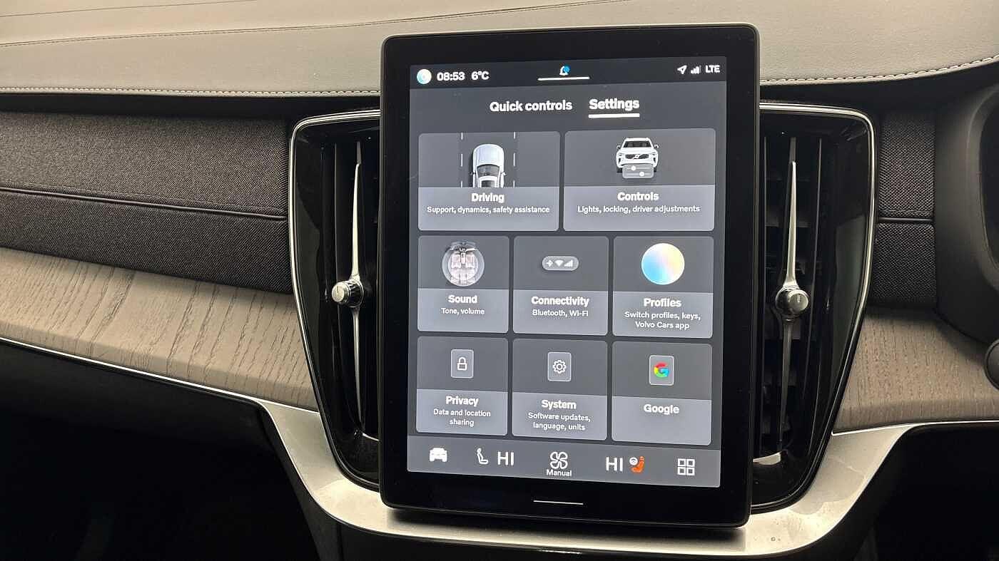 Used Volvo XC90 for sale - 77575115: Photo 35