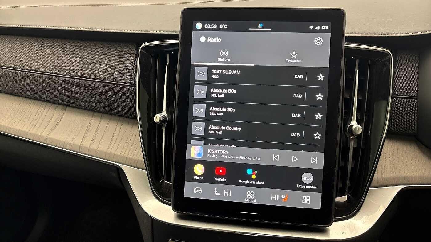 Used Volvo XC90 for sale - 77575115: Photo 37