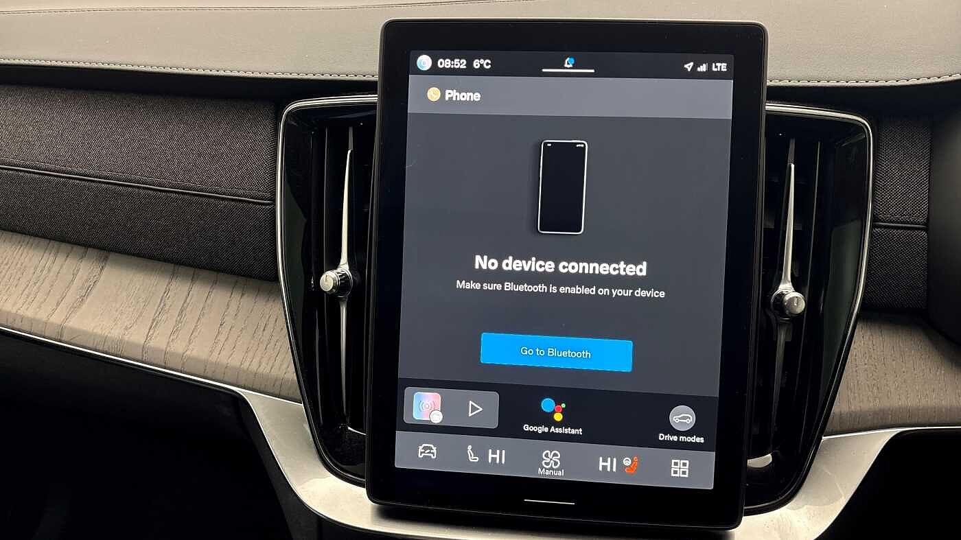 Used Volvo XC90 for sale - 77575115: Photo 38