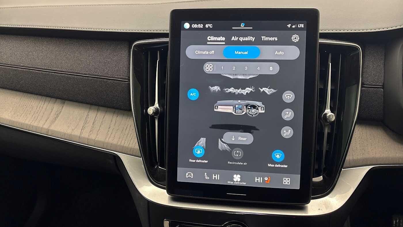 Used Volvo XC90 for sale - 77575115: Photo 39