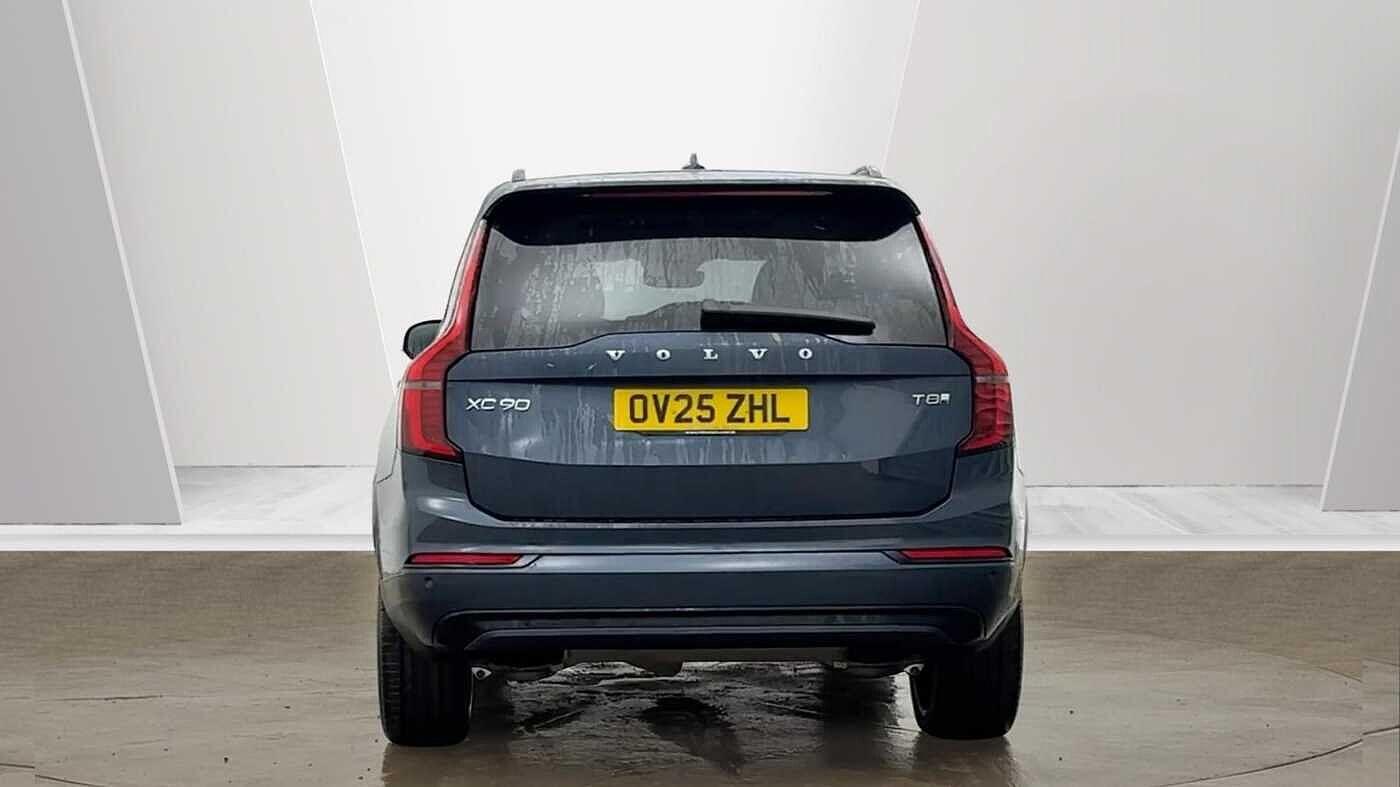 Used Volvo XC90 for sale - 77575115: Photo 4