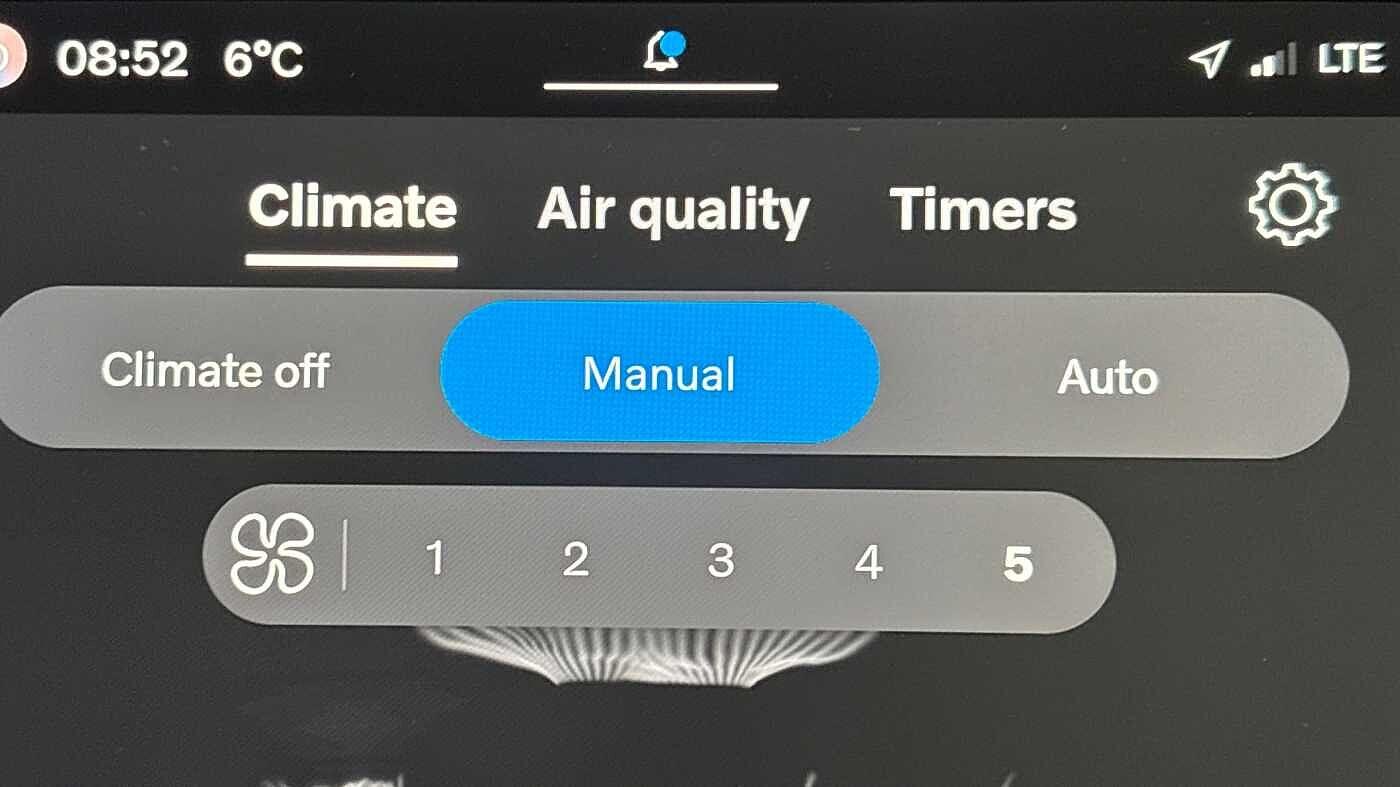 Used Volvo XC90 for sale - 77575115: Photo 40