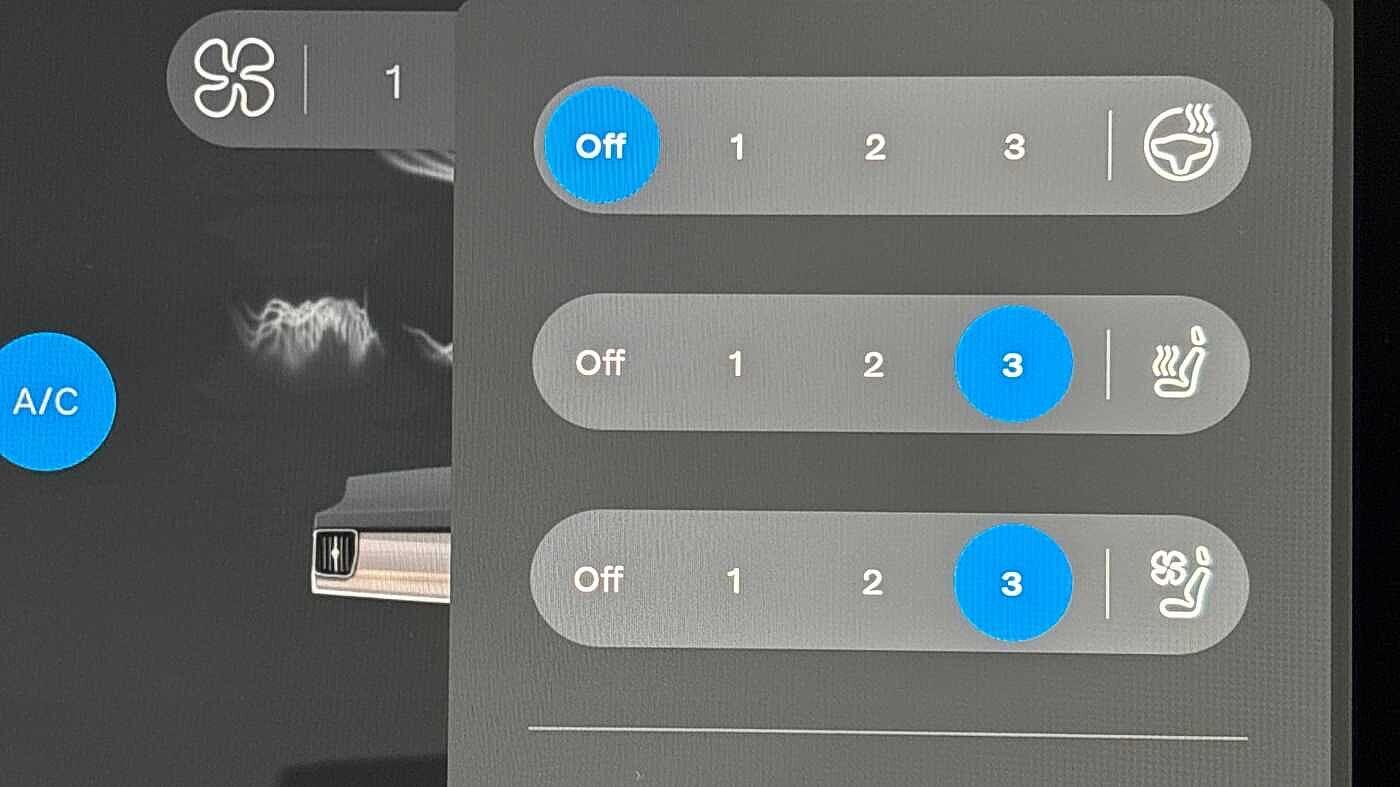 Used Volvo XC90 for sale - 77575115: Photo 41