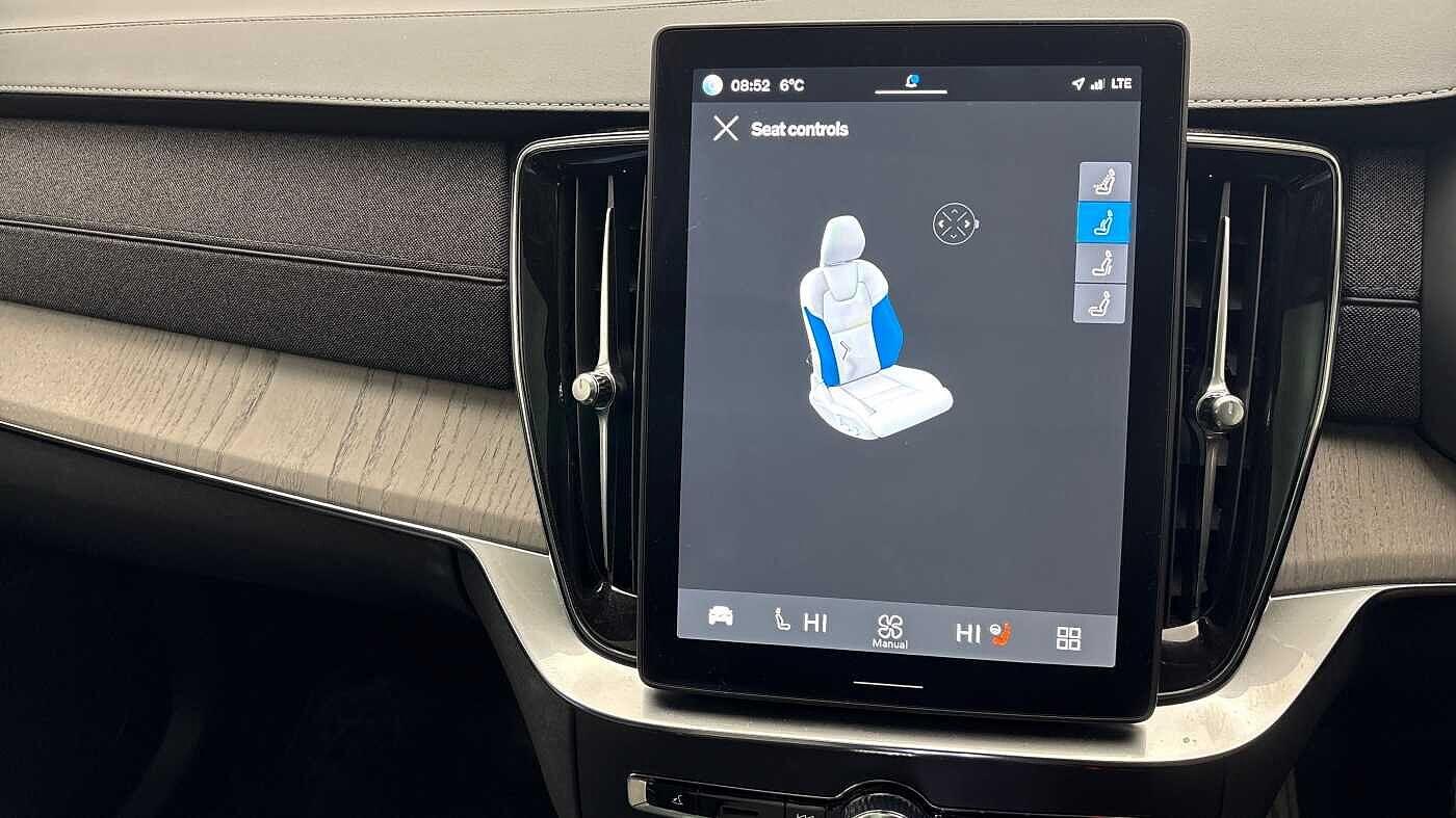 Used Volvo XC90 for sale - 77575115: Photo 42